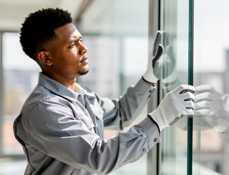 Glazier Swindon